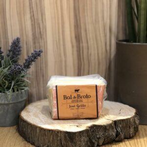 Queso José Grillo – 3 Cuñas ¼ de Queso (Suscripción trimestral)