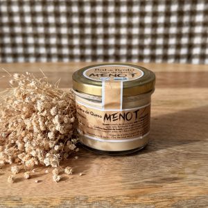 Crema de queso Menot – Pack 6 unidades