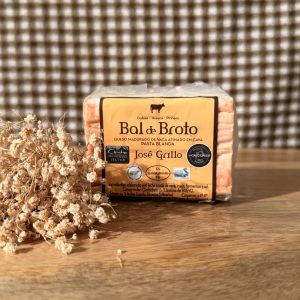 Queso José Grillo – Queso Completo