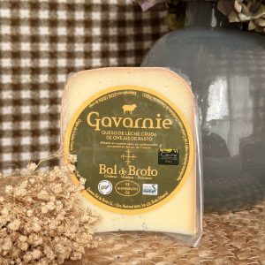 Queso Gavarnie – Queso completo (Suscripción mensual)