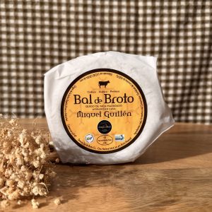 Queso Miguel Guillén – 6 Cuñas